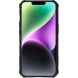 Защитный чехол NILLKIN CamShield Armor Pro для Apple iPhone 14 - Black (304507B). Фото 2 из 12