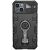 Защитный чехол NILLKIN CamShield Armor Pro для Apple iPhone 14 - Black: фото 1 из 12