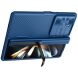 Защитный чехол NILLKIN CamShield Fold Case для Samsung Galaxy Fold 5 - Blue (332523L). Фото 3 из 19