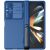 Защитный чехол NILLKIN CamShield Fold Case для Samsung Galaxy Fold 5 - Blue: фото 1 из 19