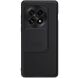 Защитный чехол NILLKIN CamShield Pro для OnePlus 13 - Black (373016B). Фото 1 из 14