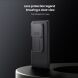 Защитный чехол NILLKIN CamShield Pro для OnePlus 13 - Blue (373016L). Фото 5 из 14