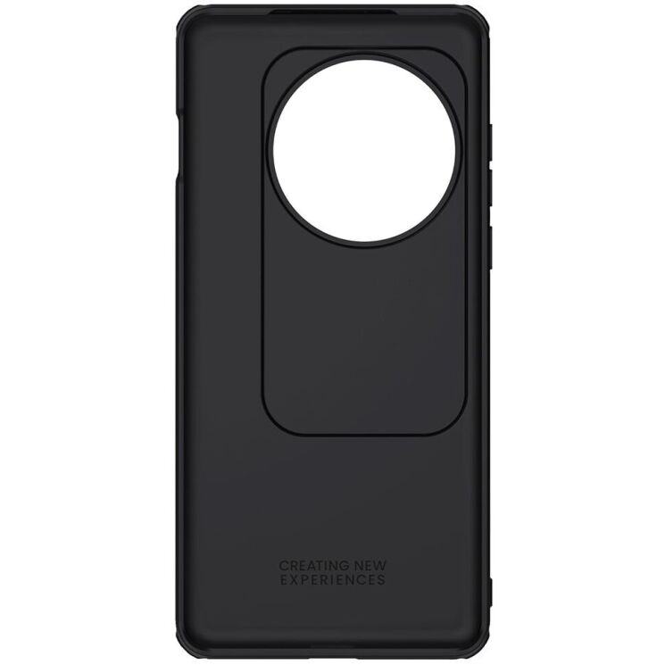 Защитный чехол NILLKIN CamShield Pro для OnePlus 13 - Black: фото 4 из 14