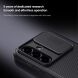 Защитный чехол NILLKIN CamShield Pro with Magnetic Attachment для Samsung Galaxy A56 (A566) - Black (372147B). Фото 9 из 18