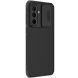 Защитный чехол NILLKIN CamShield Pro with Magnetic Attachment для Samsung Galaxy A56 (A566) - Black (372147B). Фото 3 из 18