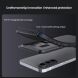 Защитный чехол NILLKIN CamShield Pro with Magnetic Attachment для Samsung Galaxy A56 (A566) - Black (372147B). Фото 10 из 18