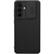 Защитный чехол NILLKIN CamShield Pro with Magnetic Attachment для Samsung Galaxy A56 (A566) - Black (372147B)