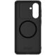 Защитный чехол NILLKIN CamShield Pro with Magnetic Attachment для Samsung Galaxy A56 (A566) - Black (372147B). Фото 6 из 18