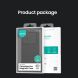 Защитный чехол NILLKIN CamShield Pro with Magnetic Attachment для Samsung Galaxy A56 (A566) - Black (372147B). Фото 18 из 18