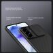 Защитный чехол NILLKIN CamShield Pro with Magnetic Attachment для Samsung Galaxy A56 (A566) - Black (372147B). Фото 12 из 18