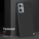 Защитный чехол NILLKIN Textured Hybrid для OnePlus Nord CE 2 - Black (297125B). Фото 6 из 17