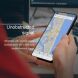 Защитный чехол NILLKIN Textured Hybrid для OnePlus Nord CE 2 - Black (297125B). Фото 14 из 17