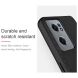 Защитный чехол NILLKIN Textured Hybrid для OnePlus Nord CE 2 - Black (297125B). Фото 11 из 17