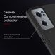 Защитный чехол NILLKIN Textured Hybrid для OnePlus Nord CE 2 - Black (297125B). Фото 13 из 17