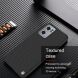 Защитный чехол NILLKIN Textured Hybrid для OnePlus Nord CE 2 - Black (297125B). Фото 9 из 17