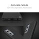 Защитный чехол NILLKIN Textured Hybrid для OnePlus Nord CE 2 - Black (297125B). Фото 12 из 17