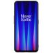 Защитный чехол NILLKIN Textured Hybrid для OnePlus Nord CE 2 - Black (297125B). Фото 5 из 17
