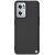 Защитный чехол NILLKIN Textured Hybrid для OnePlus Nord CE 2 - Black: фото 1 из 17