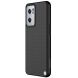 Защитный чехол NILLKIN Textured Hybrid для OnePlus Nord CE 2 - Black (297125B). Фото 3 из 17