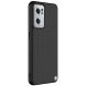 Защитный чехол NILLKIN Textured Hybrid для OnePlus Nord CE 2 - Black (297125B). Фото 2 из 17