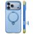 Защитный чехол TORRAS Ostand Q3 Rugg для Apple iPhone 18 Pro Max - Ocean Blue: фото 1 из 9