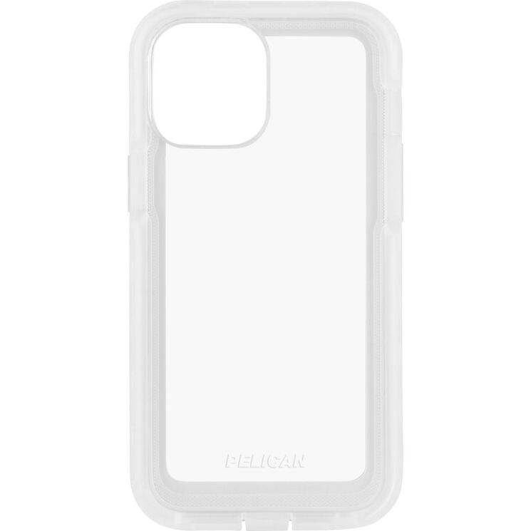 Захисний чохол Pelican Voyager для Apple iPhone 12 mini - Clear: фото 5 з 7