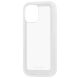 Захисний чохол Pelican Voyager для Apple iPhone 12 mini - Clear (260149C). Фото 6 з 7
