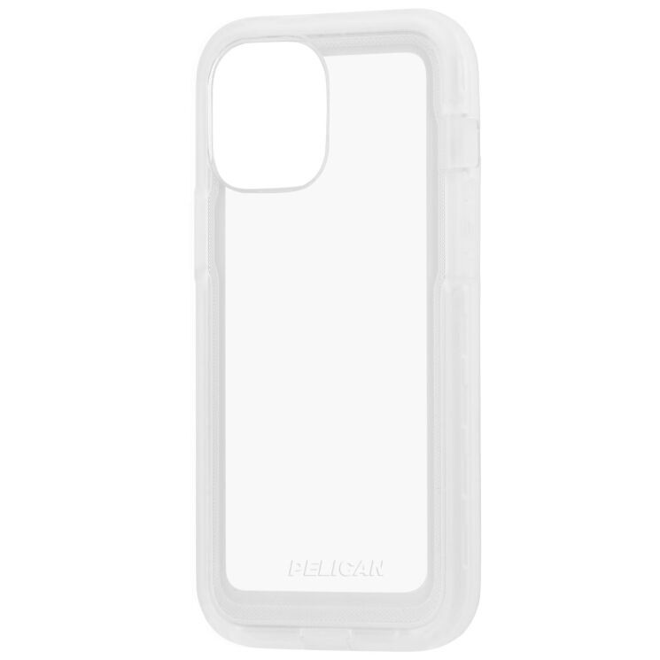 Захисний чохол Pelican Voyager для Apple iPhone 12 mini - Clear: фото 6 з 7