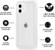 Захисний чохол Pelican Voyager для Apple iPhone 12 mini - Clear (260149C). Фото 7 з 7