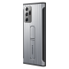 Защитный чехол Protective Standing Cover для Samsung Galaxy Note 20 Ultra (N985) EF-RN985CSEGRU - Silver (228228S). Фото 2 из 8