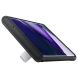 Защитный чехол Protective Standing Cover для Samsung Galaxy Note 20 Ultra (N985) EF-RN985CSEGRU - Silver (228228S). Фото 4 из 8
