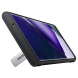 Защитный чехол Protective Standing Cover для Samsung Galaxy Note 20 Ultra (N985) EF-RN985CSEGRU - Silver (228228S). Фото 5 из 8