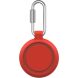 Защитный чехол Reframe Carbon для Apple AirTags - Red (274013R). Фото 2 из 4