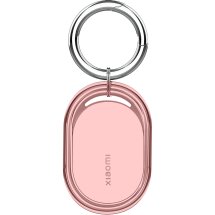 Защитный чехол Reframe Crystal Beacon для Xiaomi Tag - Transparent Pink: фото 1 из 10
