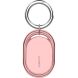 Защитный чехол Reframe Crystal Beacon для Xiaomi Tag - Transparent Pink (410302TP). Фото 1 из 10