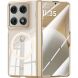 Захисний чохол Reframe Crystal Mag для Motorola Razr Fold - Gold (423010F). Фото 1 з 7