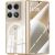 Захисний чохол Reframe Crystal Mag для Motorola Razr Fold - Gold: фото 1 з 7
