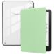 Захисний чохол Reframe Folio Case для Amazon Kindle Paperwhite (2024) - Matcha Green (406405M). Фото 1 з 8