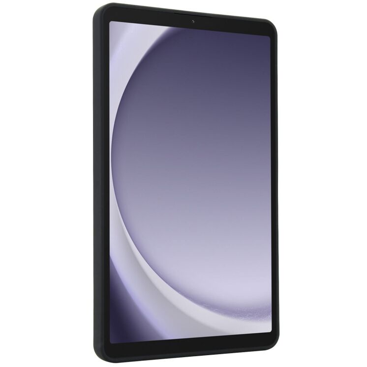 Защитный чехол Reframe Kickstand Cover для Samsung Galaxy Tab A9 (X110/115) - Black: фото 4 из 10