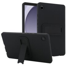 Защитный чехол Reframe Kickstand Cover для Samsung Galaxy Tab A9 (X110/115) - Black: фото 1 из 10