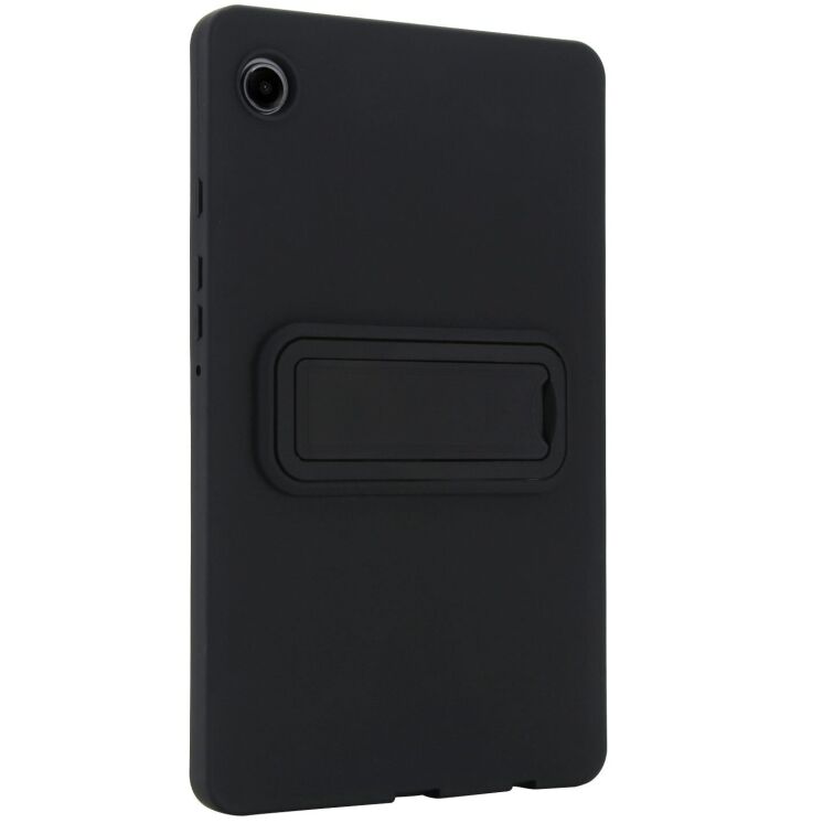 Защитный чехол Reframe Kickstand Cover для Samsung Galaxy Tab A9 (X110/115) - Black: фото 3 из 10
