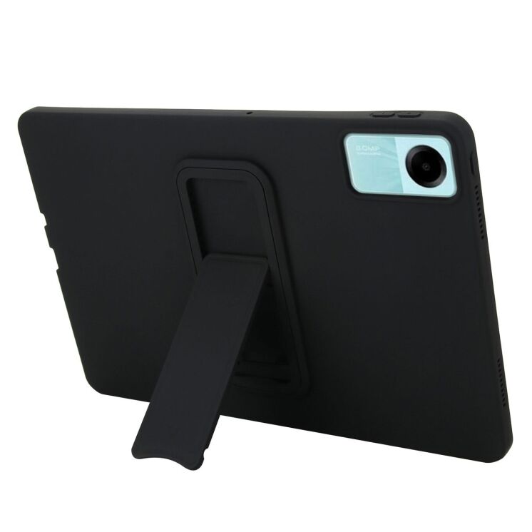 Захисний чохол Reframe Kickstand Cover для Xiaomi Redmi Pad SE - Black: фото 2 з 10