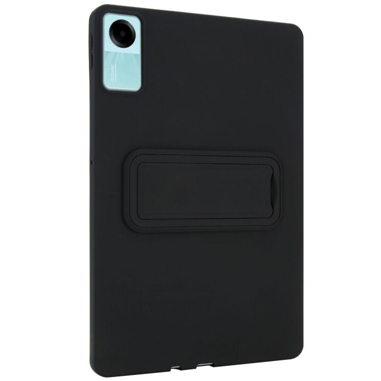 Захисний чохол Reframe Kickstand Cover для Xiaomi Redmi Pad SE - Black: фото 3 з 10