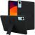 Захисний чохол Reframe Kickstand Cover для Xiaomi Redmi Pad SE - Black: фото 1 з 10
