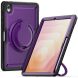 Захисний чохол Reframe Phoenix Cover для Samsung Galaxy Tab S11 (X730/X736) - Purple (388835V). Фото 1 з 8