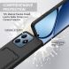 Захисний чохол Reframe Silicone Holder для Realme C63 / C61 / Note 60x / Note 60 - Black (374119B). Фото 7 з 7