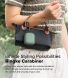 Защитный чехол Ringke Air (FH) для Apple AirPods 4 (8800274964488) - Clear (364433C). Фото 12 из 14