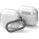Защитный чехол Ringke Air (FH) для Apple AirPods 4 (8800274964488) - Clear (364433C). Фото 2 из 14