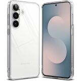 Защитный чехол Ringke Fusion для Samsung Galaxy S25 FE (S731) 8800293859482 - Clear: фото 1 из 13