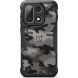 Защитный чехол Ringke Fusion X для OnePlus 15 (8800328814257) - Camo Black (391346C). Фото 3 из 13